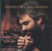 Andréa Bocelli&nbsp;-&nbsp;Sogno