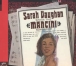 Sarah Vaughan