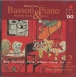 Paul Hindemith, Alban Berg, Othmar Schoeck&nbsp;-&nbsp;Musique pour basson et piano / vol.2