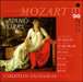 Wolfgang Amadeus Mozart&nbsp;-&nbsp;Fant kv397, rondo kv485, adagio kv540, menuet kv355, fant kv396
