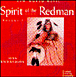 John Richardson&nbsp;-&nbsp;Spirit of the redman / vol.1