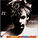 The Jesus and Mary Chain&nbsp;-&nbsp;21 singles