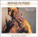 Musique du Mali