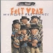 Compilation musique bretonne&nbsp;-&nbsp;Fest vraz