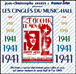 Jean-Christophe Averty&nbsp;-&nbsp;Les cinglés du music-hall 1941