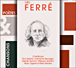 Léo Ferré&nbsp;-&nbsp;Léo Ferré