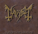 Mayhem&nbsp;-&nbsp;European legions
