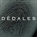 Bande originale de film&nbsp;-&nbsp;Dédales