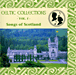 Compilation musique écossaise