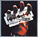 Judas Priest&nbsp;-&nbsp;British steel
