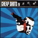 Millencolin, Business, Samian&nbsp;-&nbsp;Cheap shots