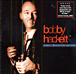 Bobby Hackett
