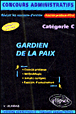 Gardien de la paix