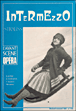Intermezzo&nbsp;-&nbsp;Richard Strauss
