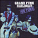 Grand Funk Railroad&nbsp;-&nbsp;On Time