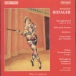 Knudage Riisager&nbsp;-&nbsp;Oeuvres pour orchestre