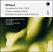 Darius Milhaud&nbsp;-&nbsp;Symphonies N°4 et N°8