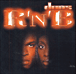 R and B