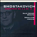 Dimitri Chostakovitch