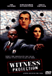 Witness protection&nbsp;-&nbsp;Richard Pearce