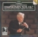 Ludwig van Beethoven&nbsp;-&nbsp;Symphonies N°4 et N°7