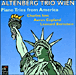 Marc Copland, Leonard Bernstein, Charles Ives