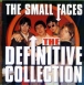 The Small Faces&nbsp;-&nbsp;The definitive collection