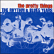 The Pretty Things&nbsp;-&nbsp;The rhythm and blues years