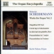 Heinrich Scheidemann&nbsp;-&nbsp;Oeuvres pour orgue, Volume 2