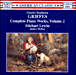 Charles Tomlinson Griffes&nbsp;-&nbsp;Oeuvres pour piano