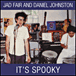 Jad Fair, Daniel Johnston