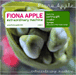 Fiona Apple&nbsp;-&nbsp;Extraordinary machine