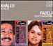 Fadela, Cheb Khaled