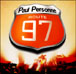 Paul Personne&nbsp;-&nbsp;Route 97