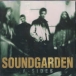 Soundgarden&nbsp;-&nbsp;A-sides