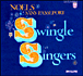 Swingle Singers&nbsp;-&nbsp;Noëls sans passeport