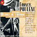 Poulenc, Intégrale de musique de chambre, Eric Le Sage