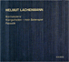Helmut Lachenmann