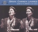 Compilation musique espagnole