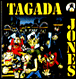 Tagada Jones&nbsp;-&nbsp;Tagada Jones