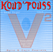 Koud Pouss&nbsp;-&nbsp;Sans et cent regrets
