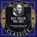Billy Taylor