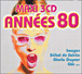 Compilation variété française