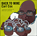 Carl Cox&nbsp;-&nbsp;Back to mine