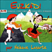 Euzkadi&nbsp;-&nbsp;Rondes comptines et berceuses basques