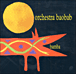 Orchestra Baobab