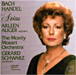 Georg Friedrich Haendel, Jean-Sébastien Bach, Arleen Auger