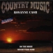 Rosanne Cash