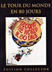 Le Tour du monde en 80 jours - Edition Collector