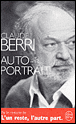 Autoportrait&nbsp;-&nbsp;Claude Berri